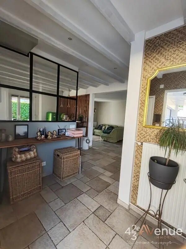 Maison à vendre, 91m², Saint-Chamond