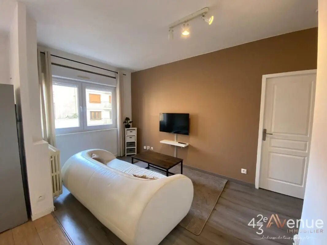 Appartement à louer, 45m², Saint-Etienne
