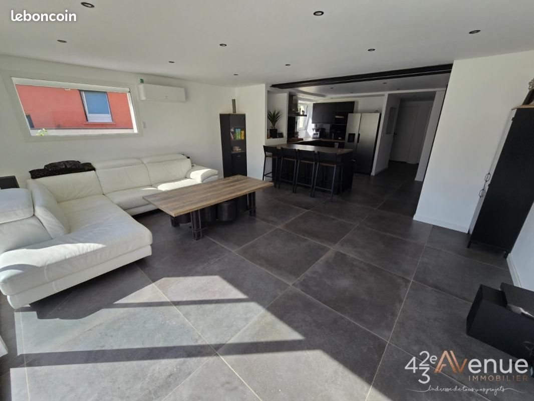 Maison à vendre, 130m², Sorbiers