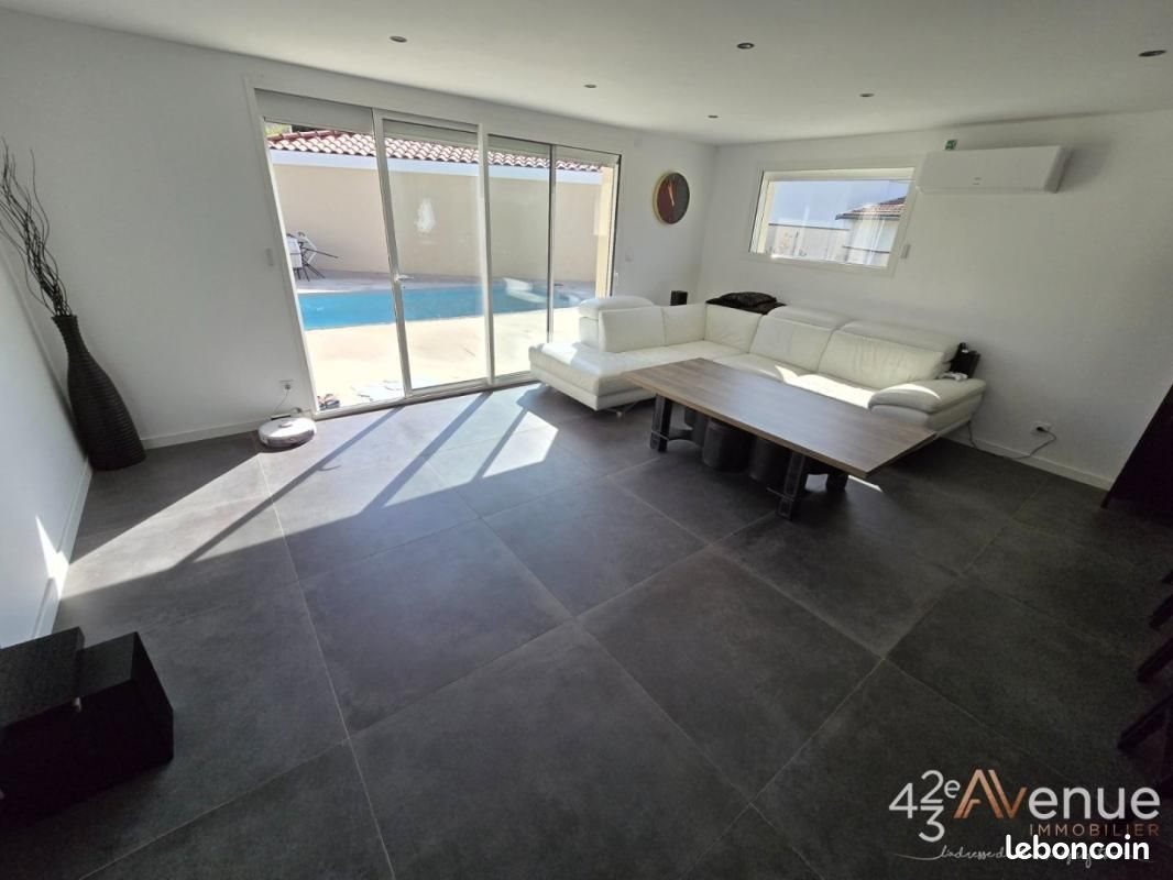 Maison à vendre, 130m², Sorbiers