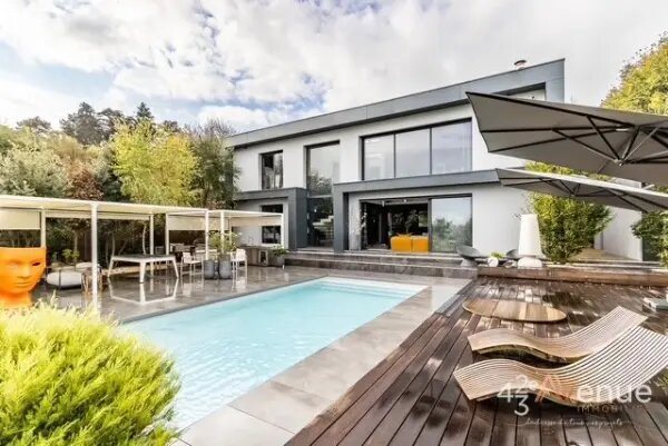 Maison à vendre, 250m², Sainte-Colombe