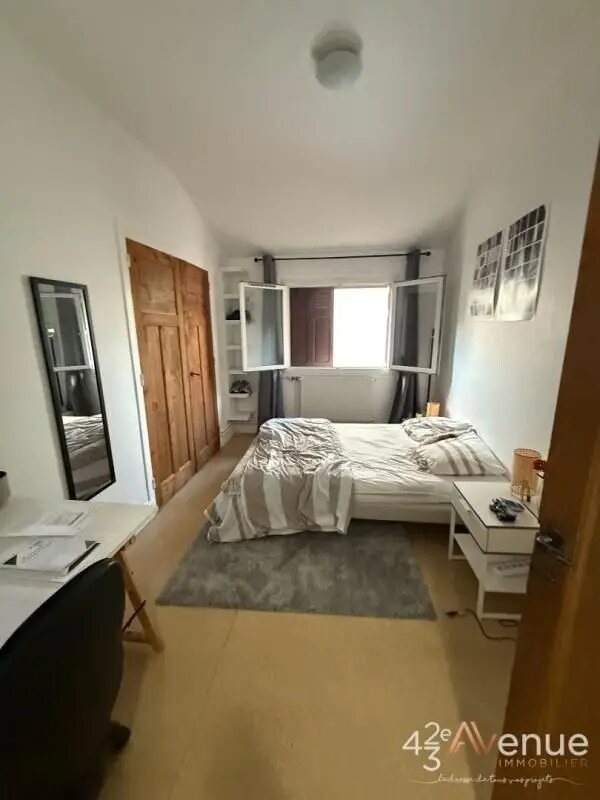 Appartement à louer, 66m², Saint-Etienne