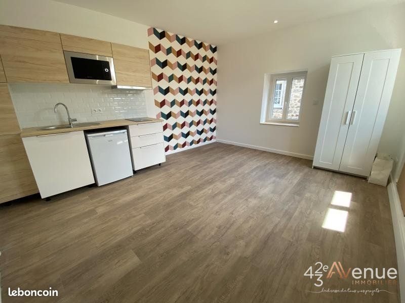 Appartement à louer, 19m², Monistrol-sur-Loire