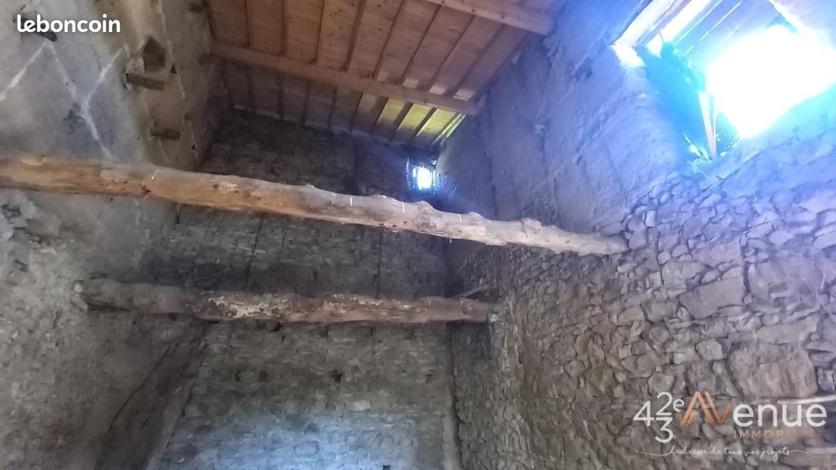 Maison à vendre, 70m², Saint-Romain-en-Jarez