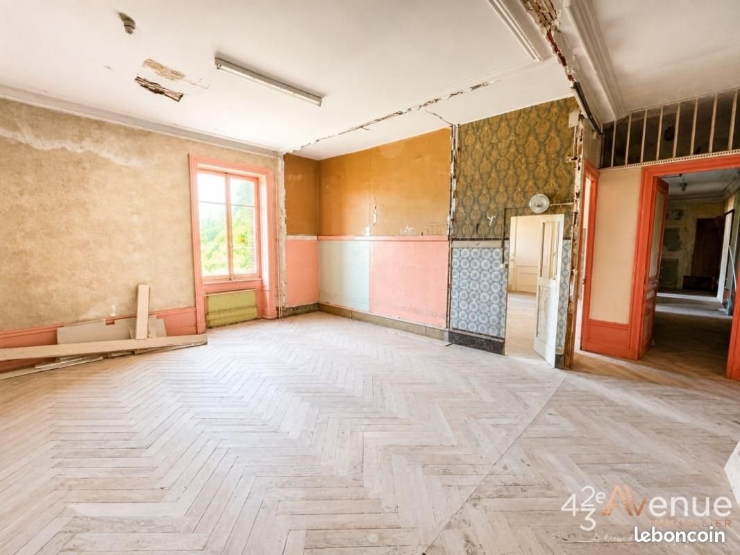 Appartement à vendre, 139m², Cuzieu