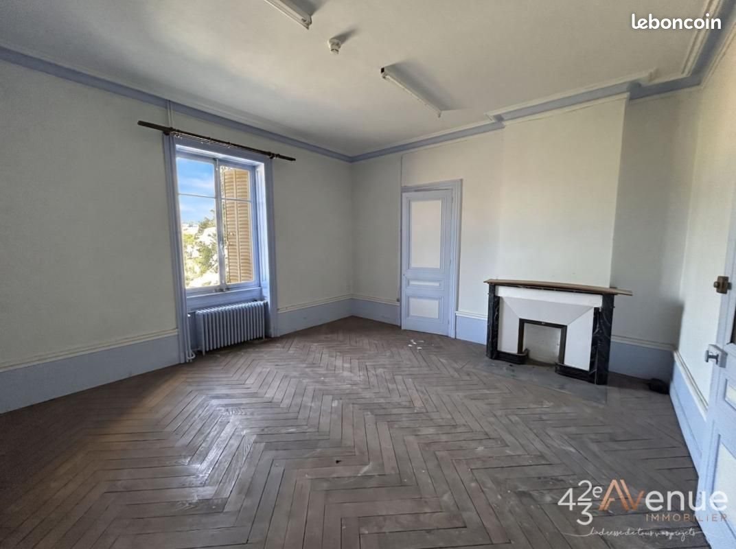 Appartement à vendre, 139m², Cuzieu