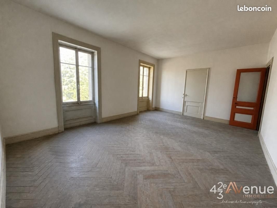 Appartement à vendre, 139m², Cuzieu