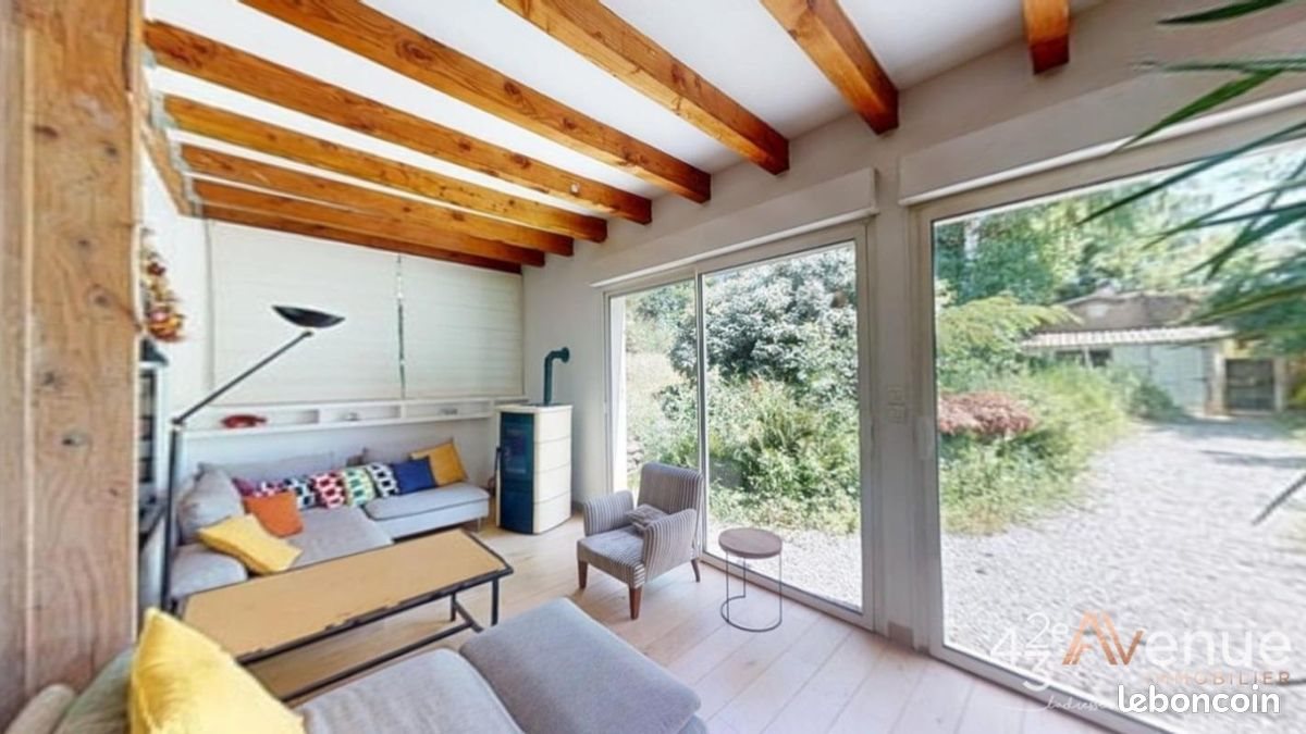 Maison à vendre, 167m², Saint-Etienne