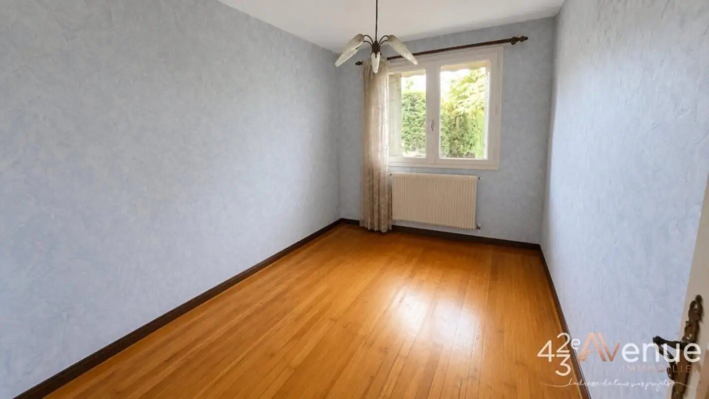 Maison à vendre, 114m², Roche-la-Molière