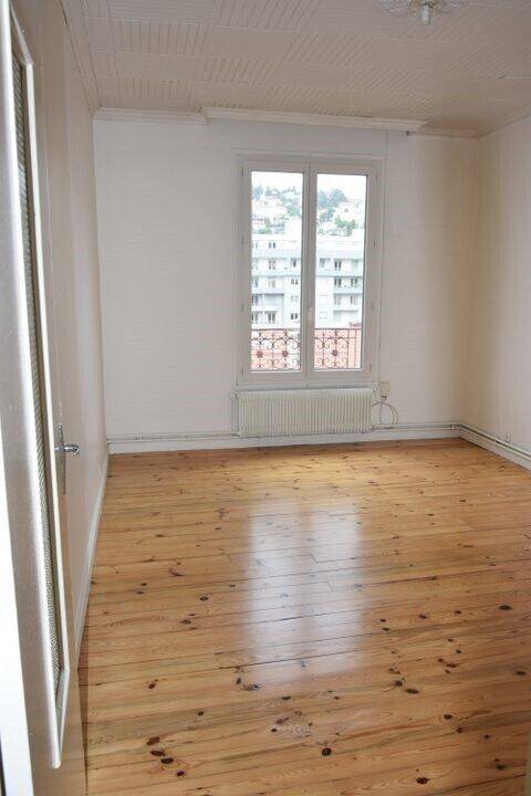 Appartement à louer, 74m², Saint-Etienne