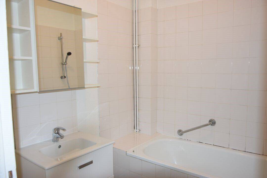 Appartement à louer, 74m², Saint-Etienne