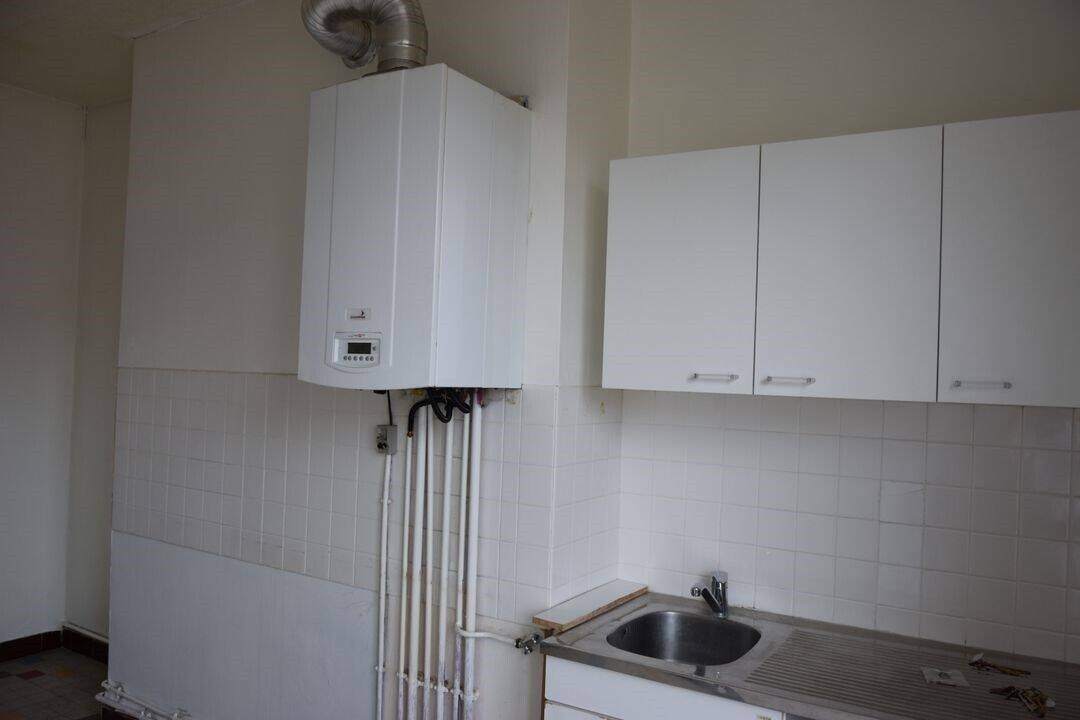 Appartement à louer, 74m², Saint-Etienne