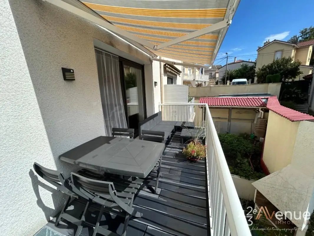 Maison à vendre, 100m², Saint-Étienne