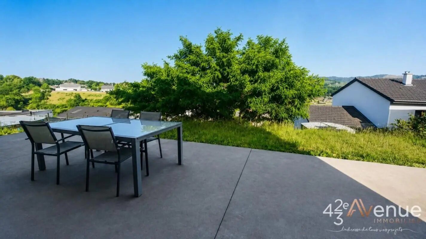 Maison à vendre, 103m², La Ricamarie