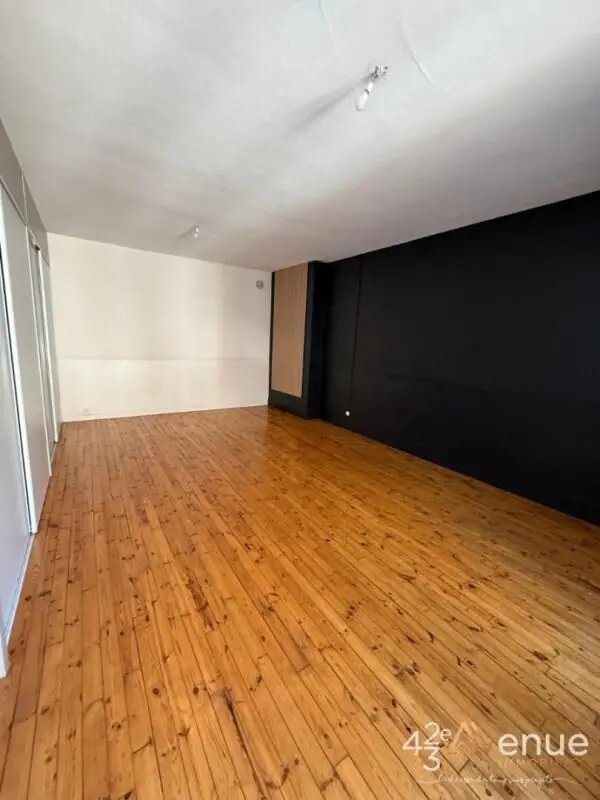 Appartement à vendre, 166m², Saint-Étienne