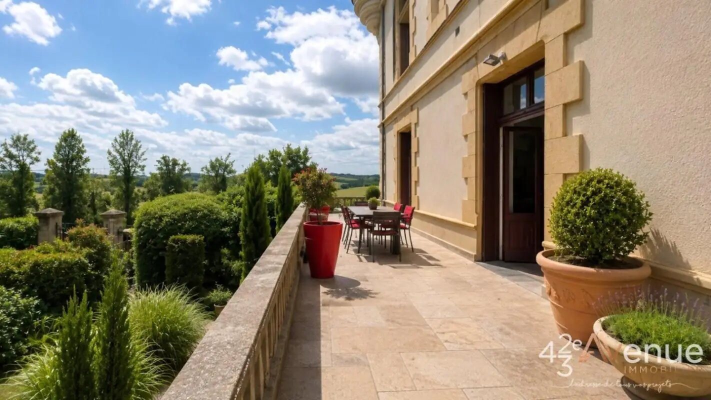 Appartement à vendre, 191m², L'Etrat