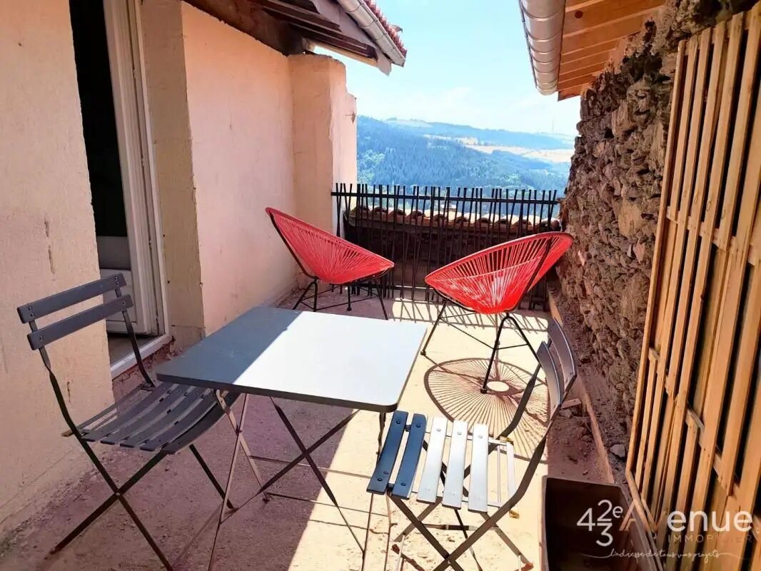 Maison à vendre, 95m², Saint-Etienne
