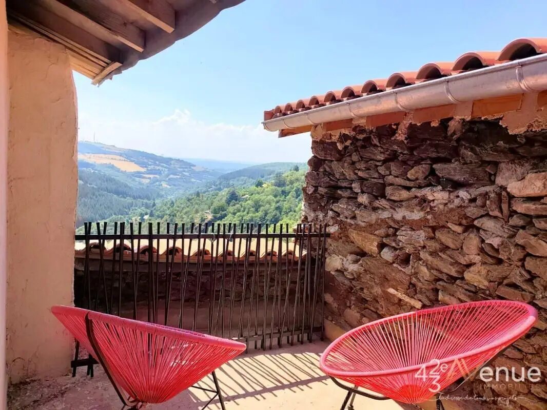 Maison à vendre, 95m², Saint-Etienne
