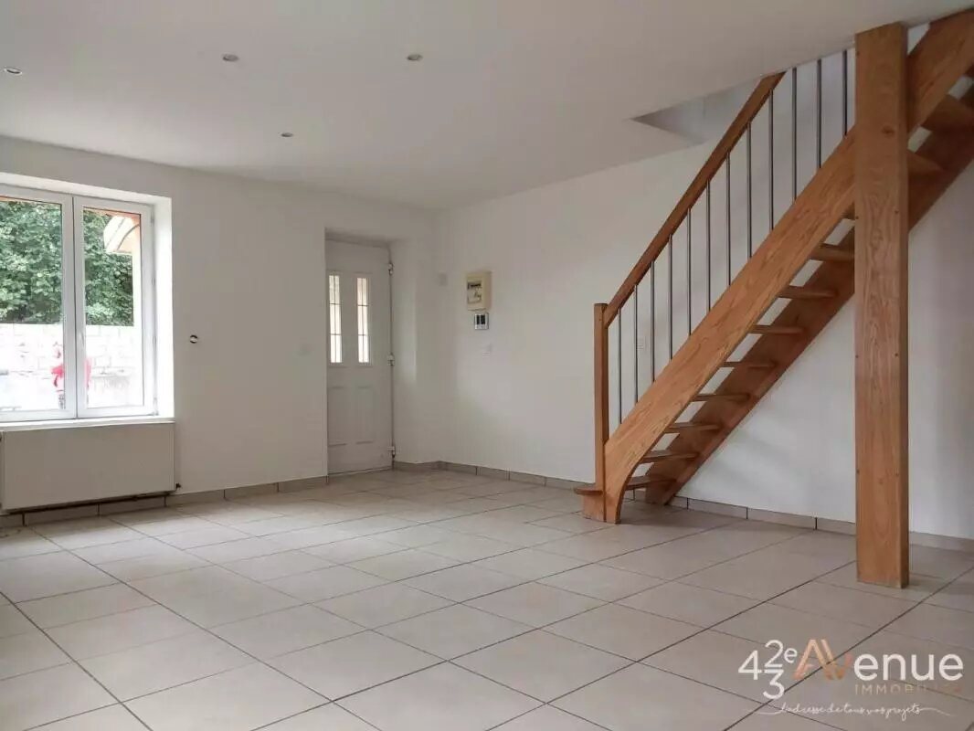 Maison à vendre, 84m², Sury-le-Comtal