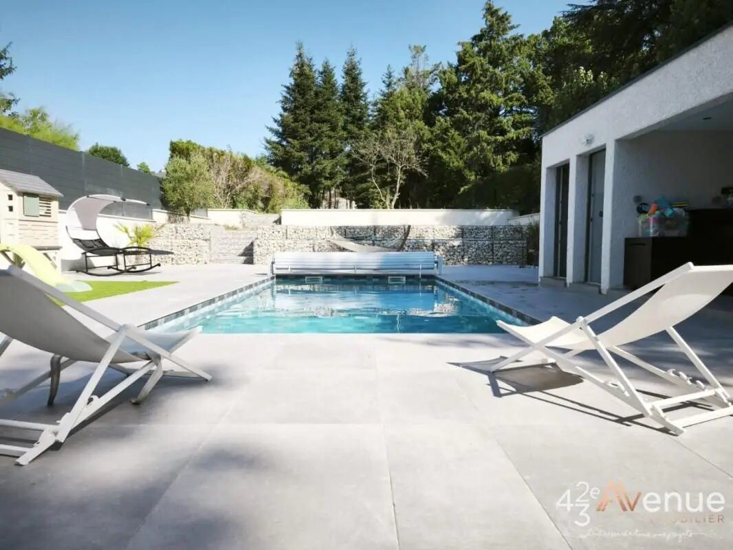 Maison à vendre, 104m², Saint-Chamond