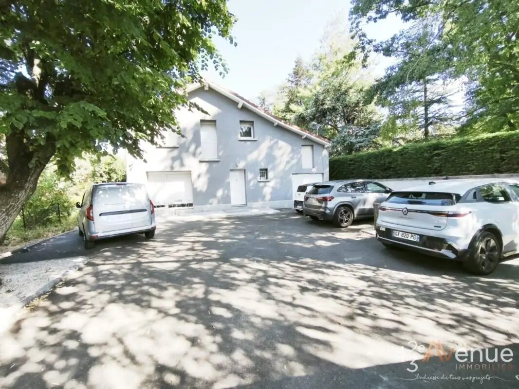 Maison à vendre, 104m², Saint-Chamond