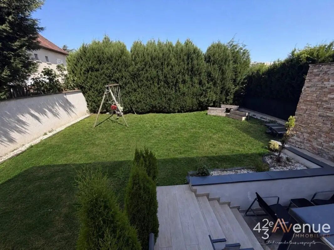 Maison à vendre, 230m², Saint-Etienne