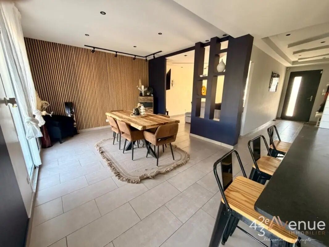 Maison à vendre, 230m², Saint-Etienne