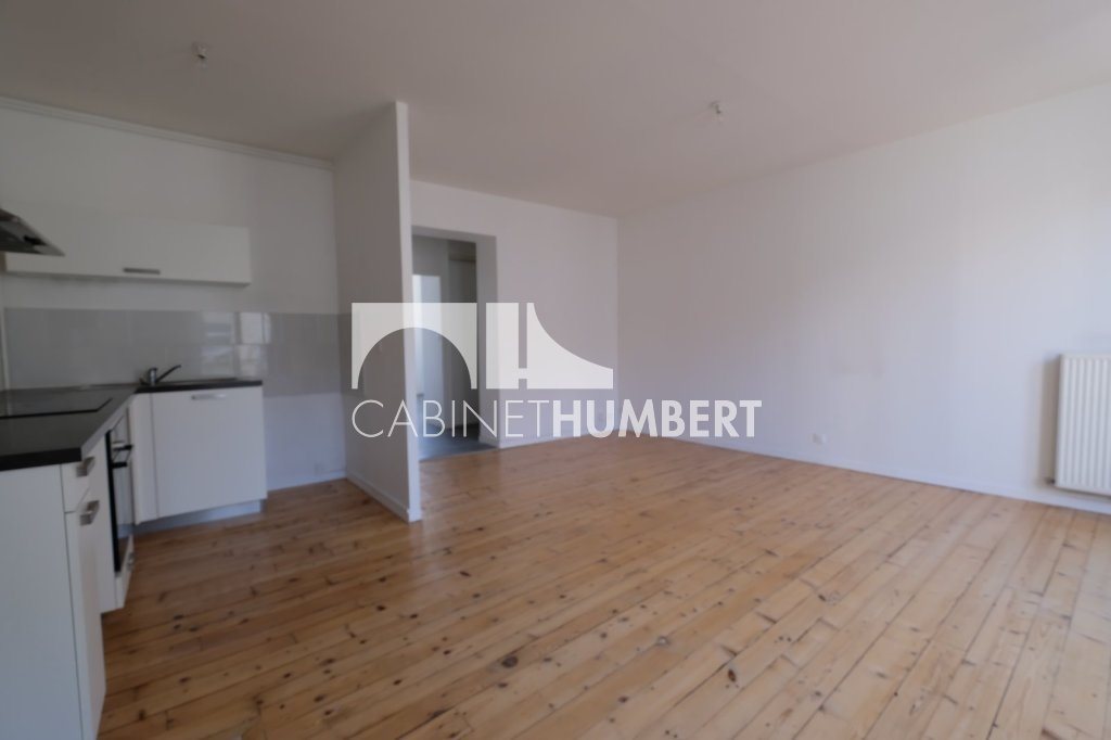 Appartement à louer, 53m², Saint-Etienne