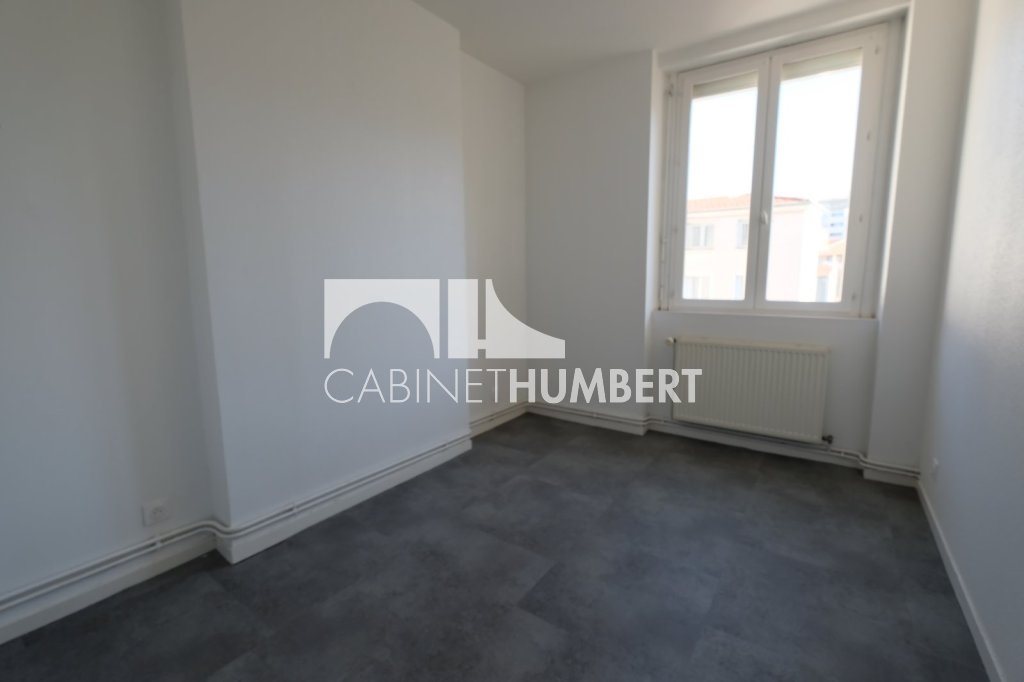 Appartement à louer, 53m², Saint-Etienne