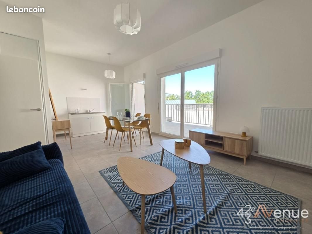 Appartement à vendre, 91m², Saint-Étienne