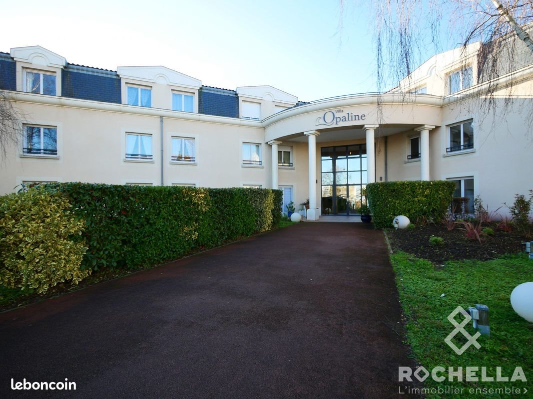 Appartement à vendre, 44m², Lagord