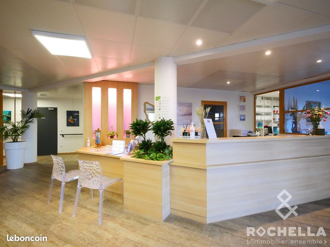 Appartement à vendre, 44m², Lagord