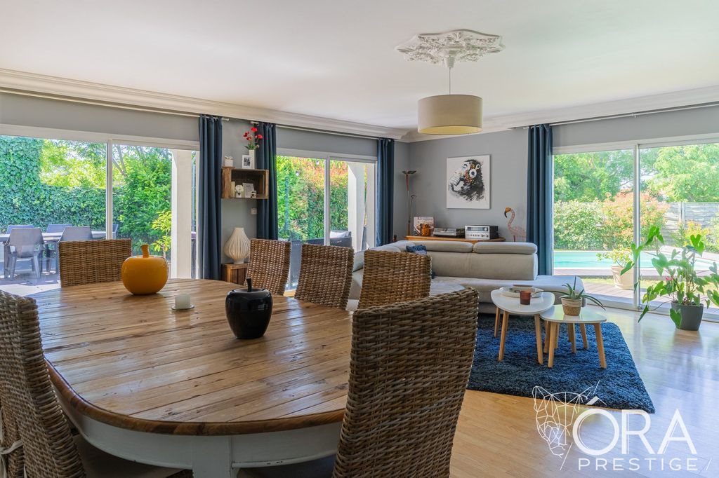 Maison à vendre, 180m², Puilboreau