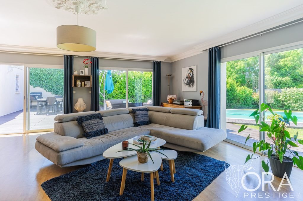 Maison à vendre, 180m², Puilboreau