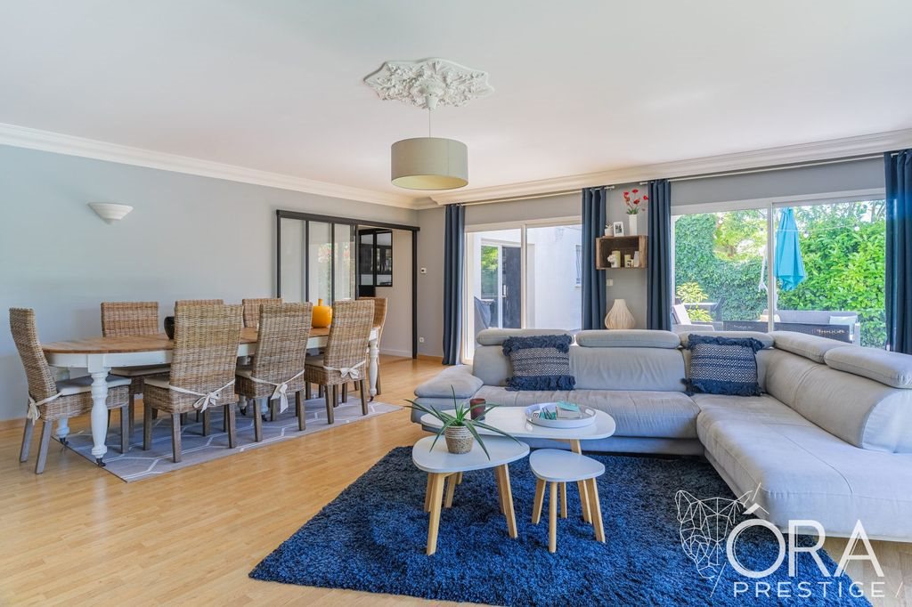 Maison à vendre, 180m², Puilboreau