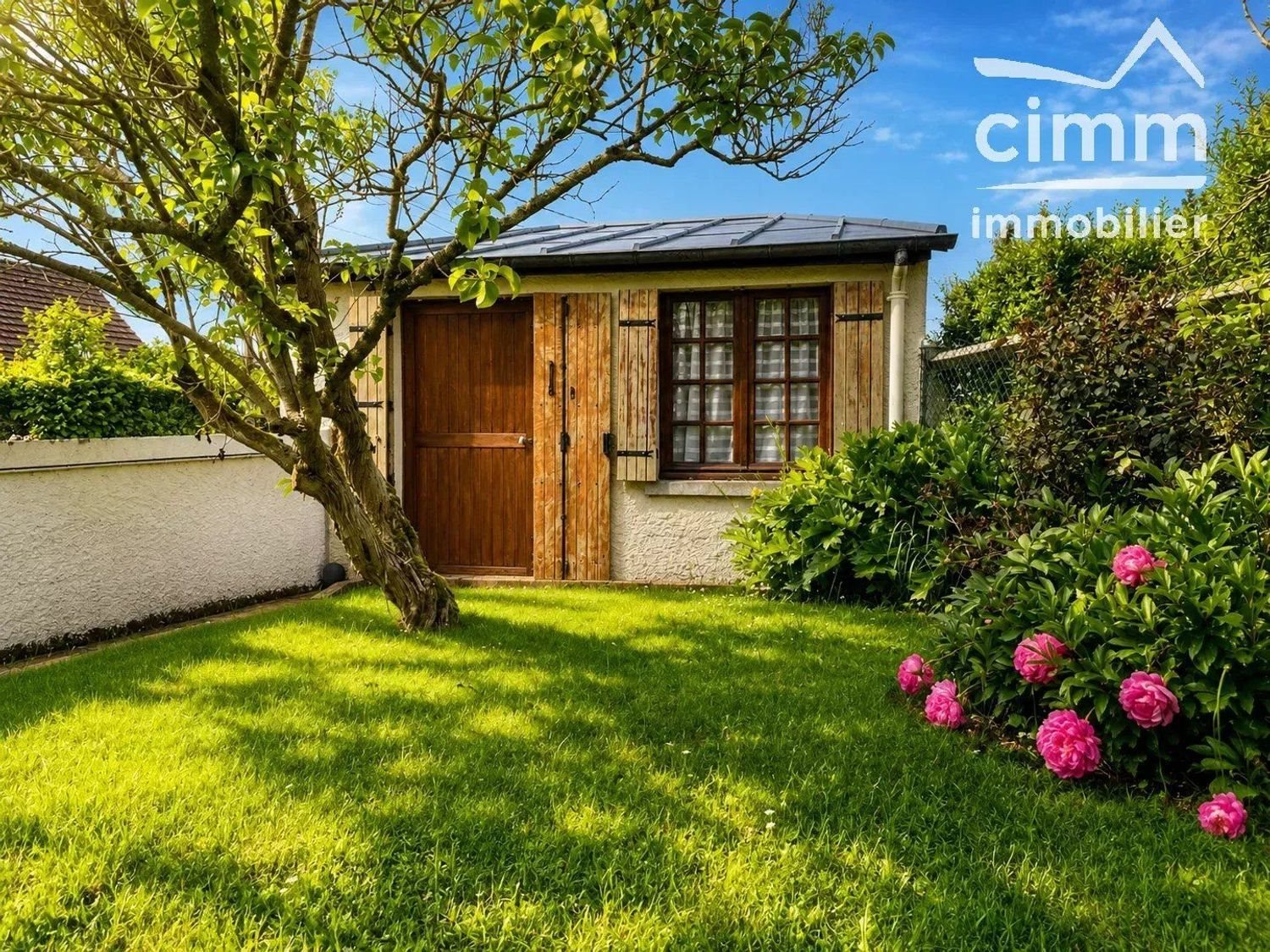 Maison à vendre, 120m², Sablonnières
