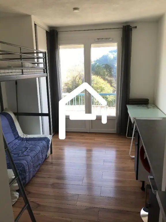 Appartement à vendre, 15m², Toulouse
