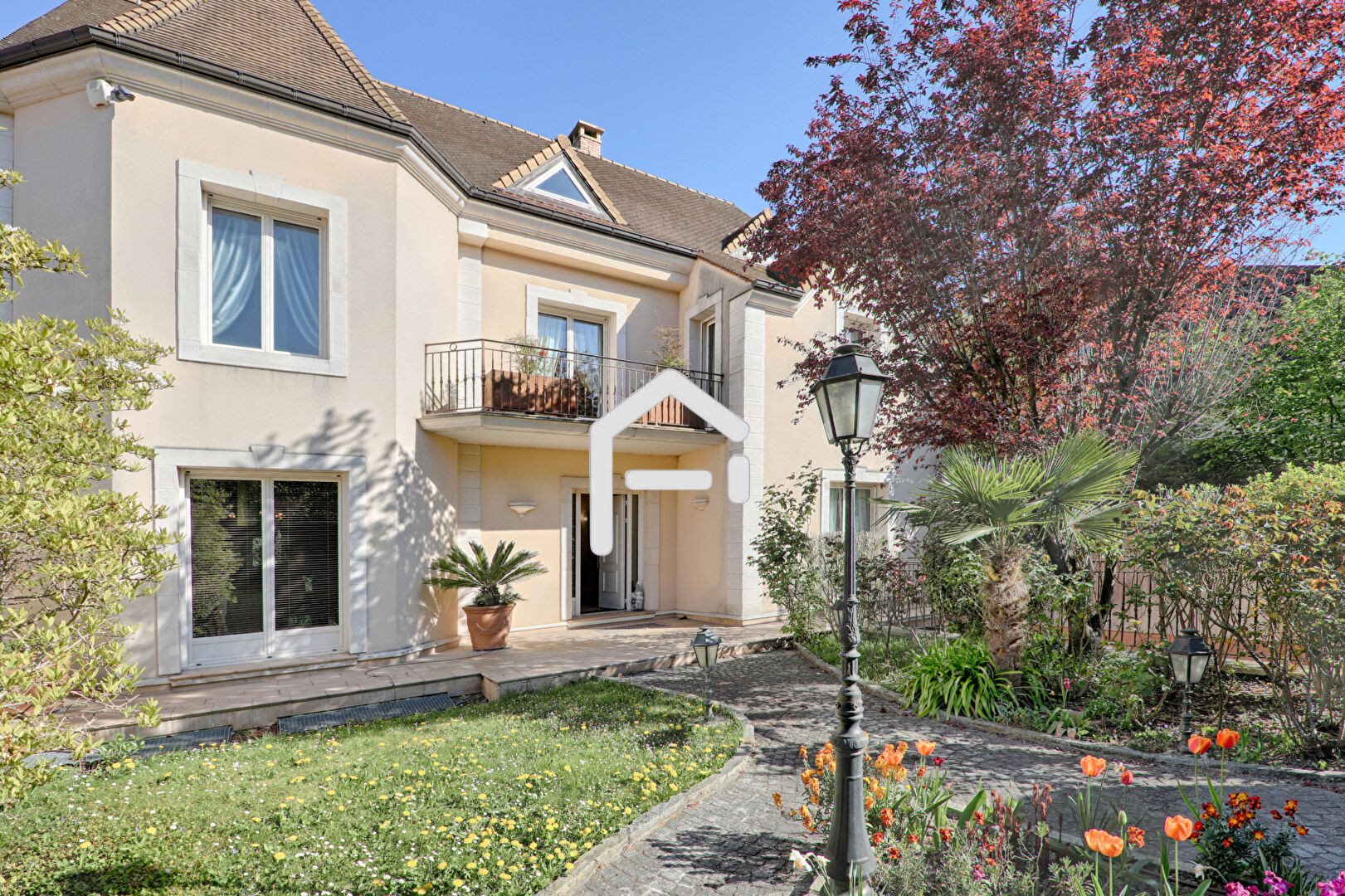 Maison à vendre, 450m², Orly