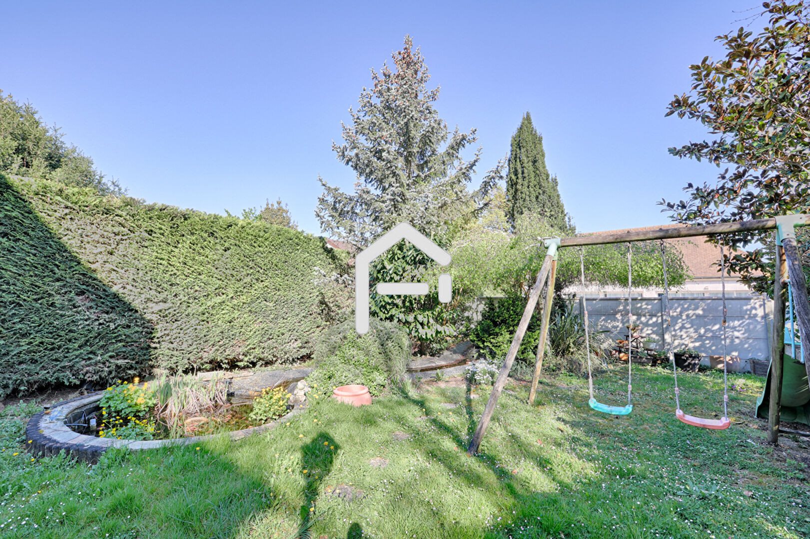 Maison à vendre, 450m², Orly