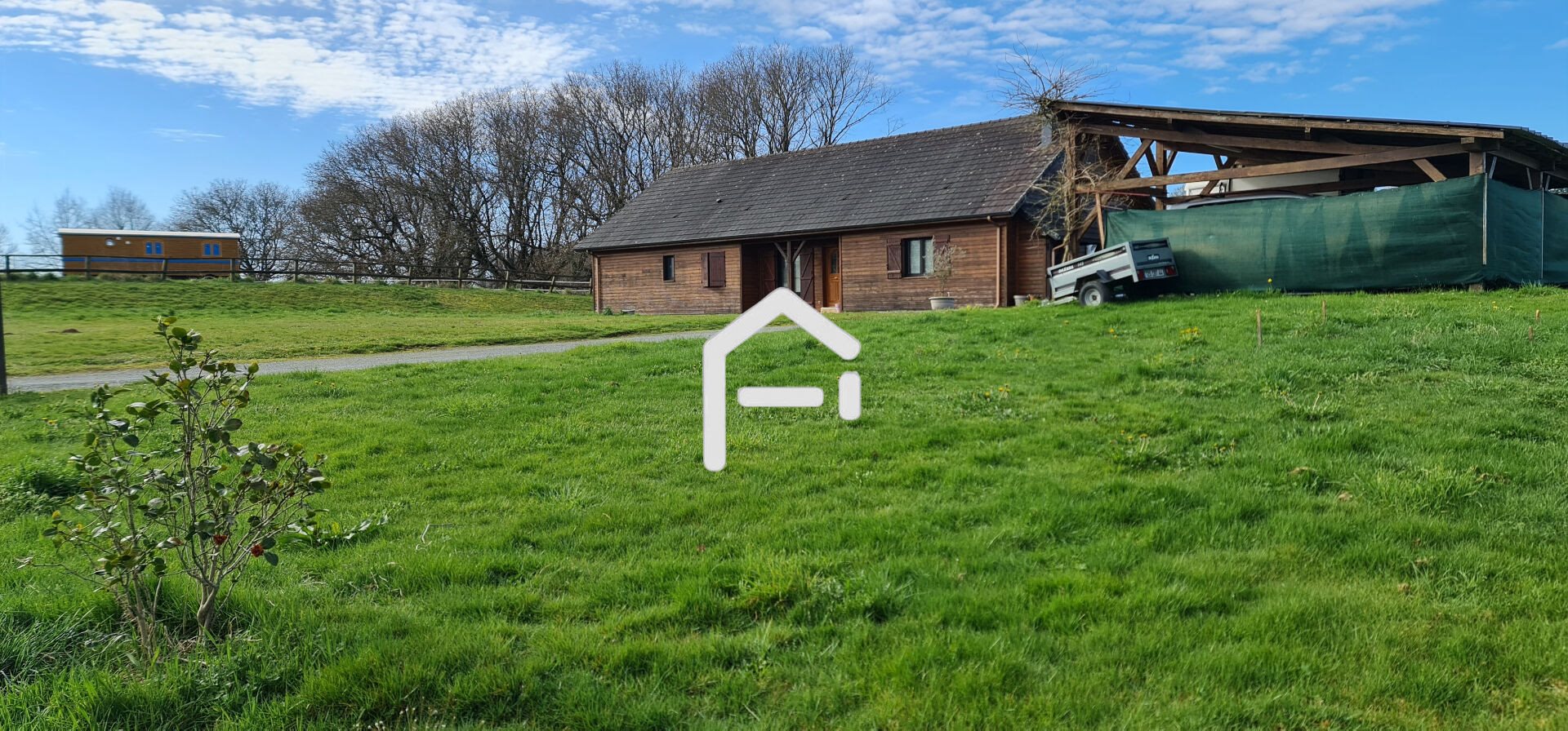 Maison à vendre, 149m², Beyssenac