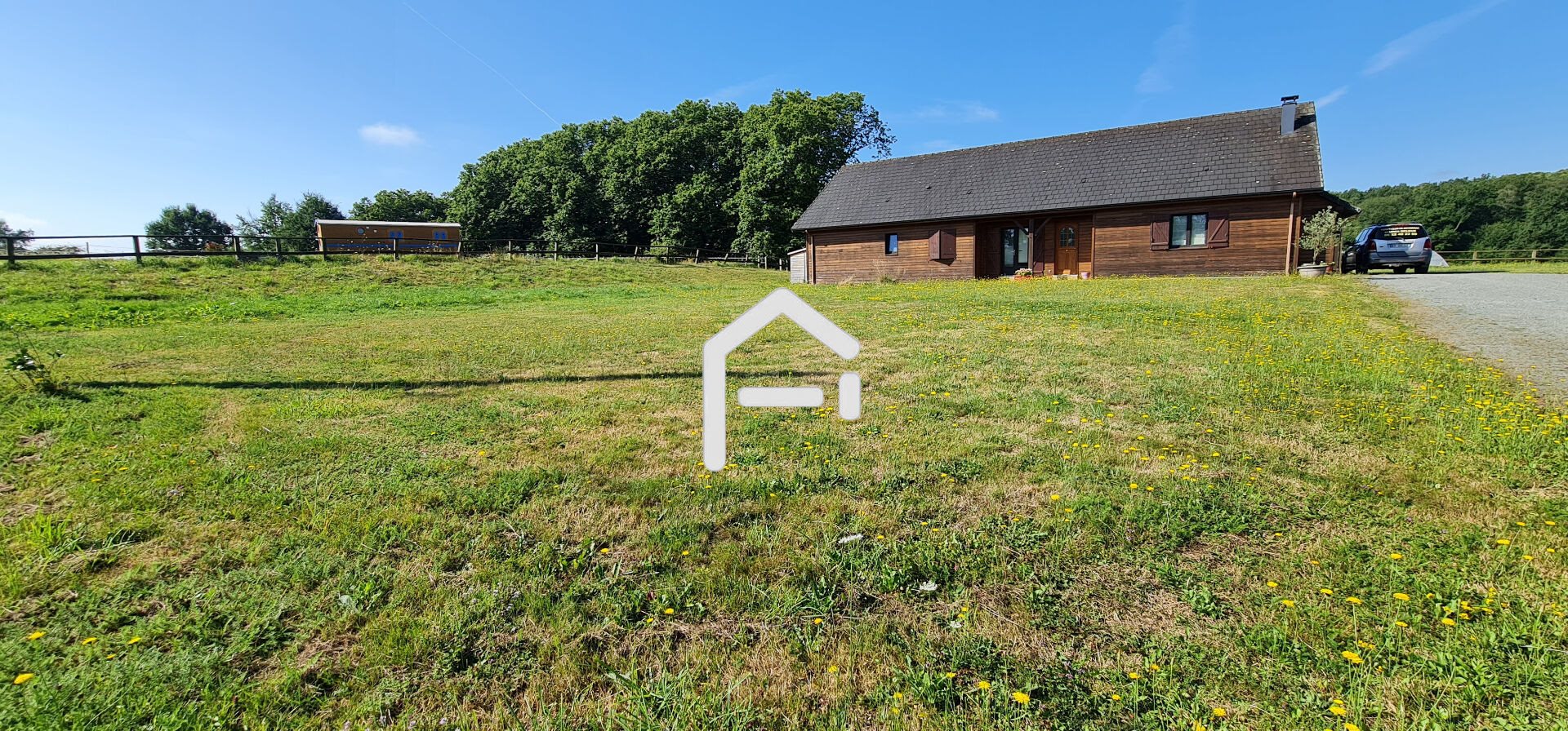 Maison à vendre, 149m², Beyssenac