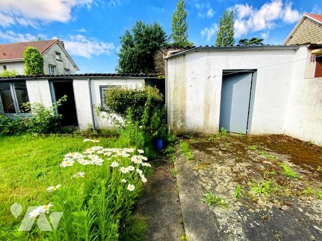 Maison à vendre, 70m², Cucq