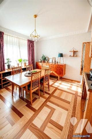 Maison à vendre, 70m², Cucq