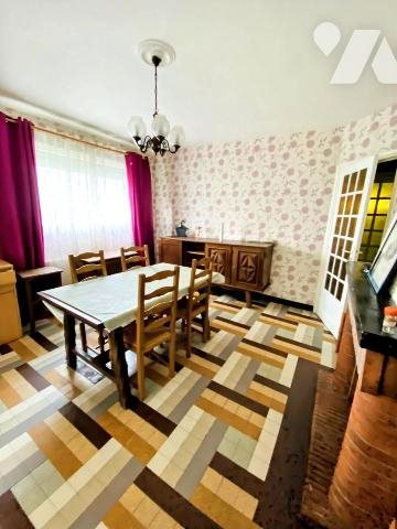 Maison à vendre, 70m², Cucq