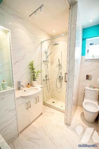 Maison à vendre, 70m², Cucq