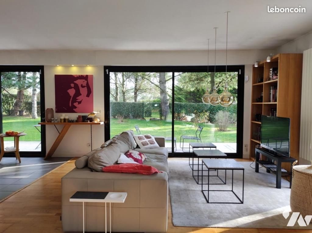 Maison à vendre, 170m², Cucq
