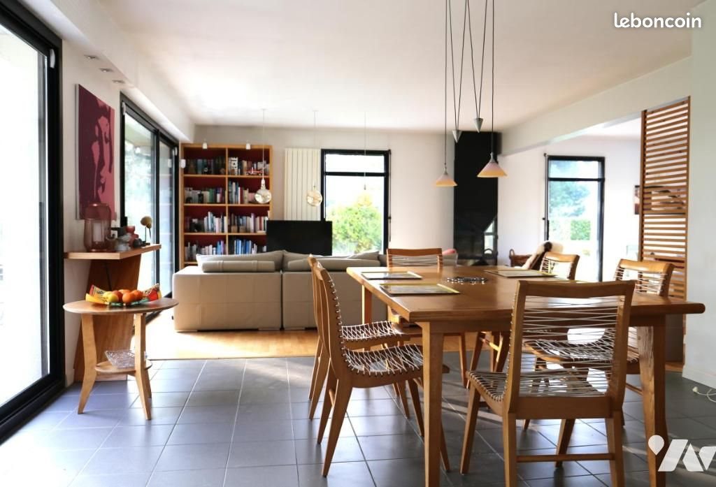 Maison à vendre, 170m², Cucq