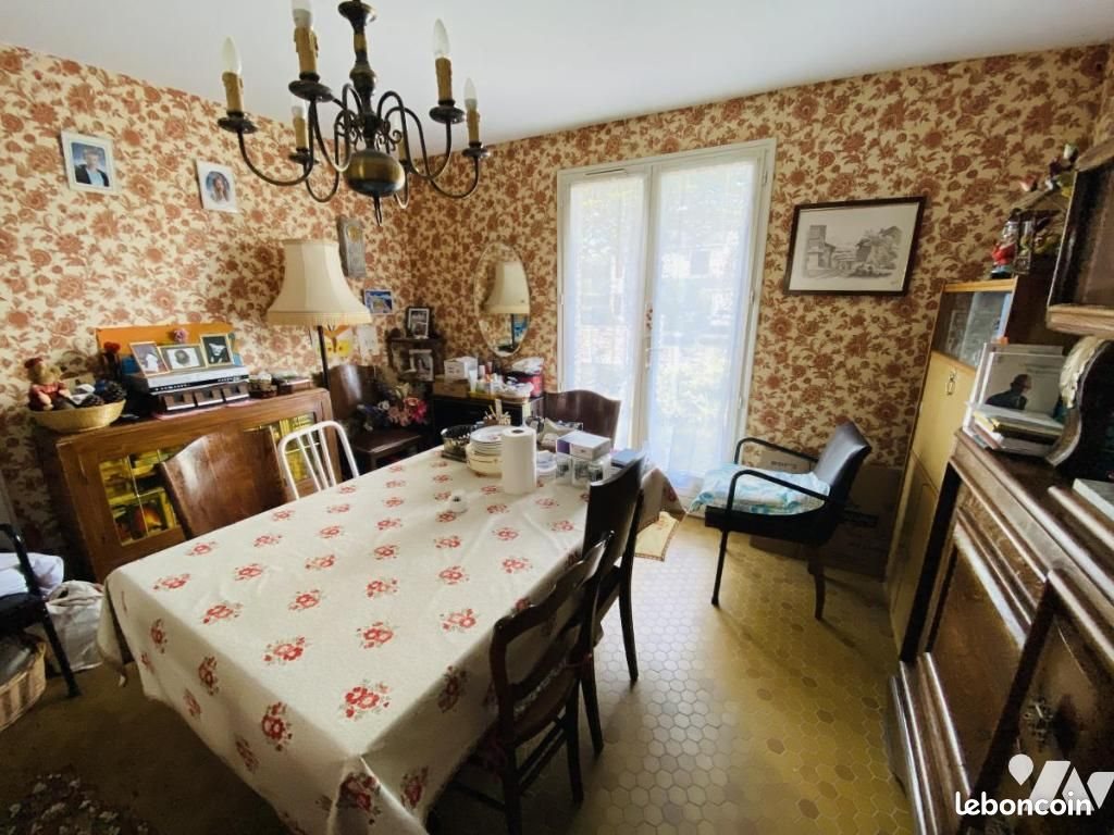 Maison à vendre, 74m², Camiers