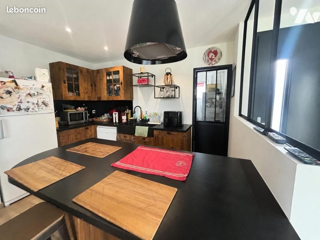 Maison à vendre, 77m², Camiers