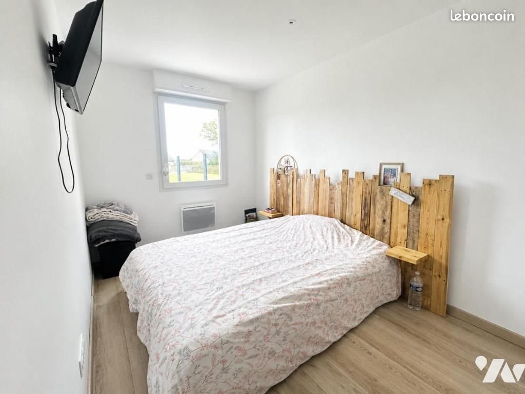 Maison à vendre, 77m², Camiers